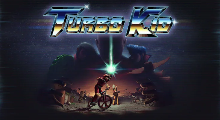 TURBO KID Fitgirl repack