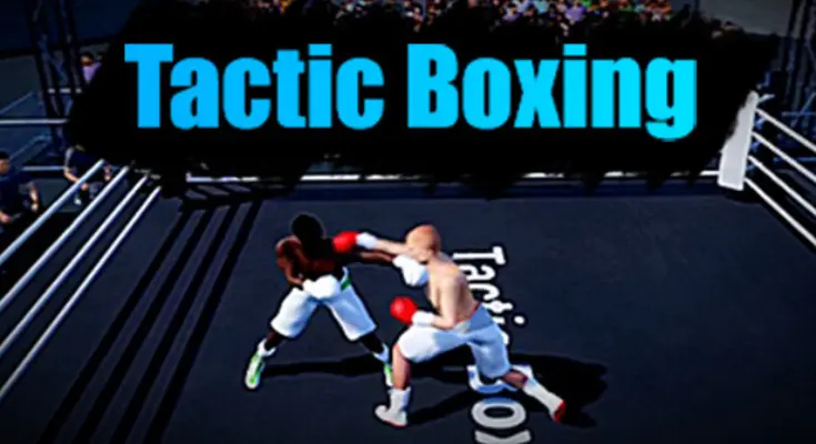 Tactic Boxing Fitgirl repack