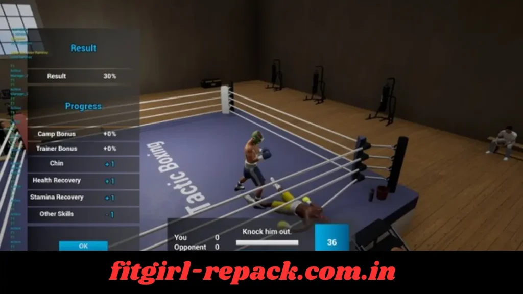 Tactic Boxing Free Download Pc