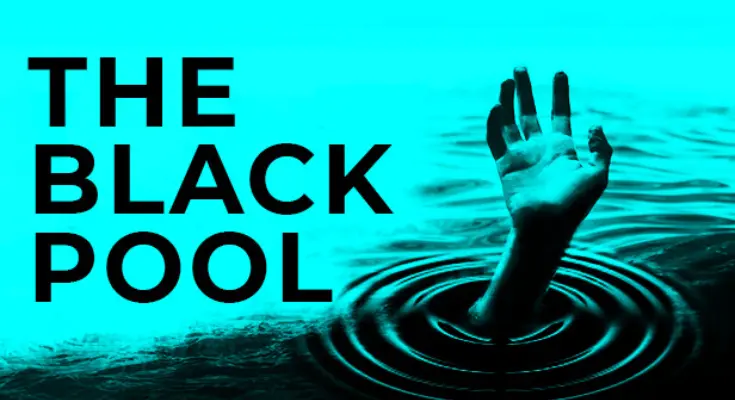 The Black Pool Fitgirl repack