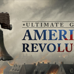 ULTIMATE GENERAL AMERICAN REVOLUTION Fitgirl repack