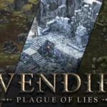 VENDIR PLAGUE OF LIES Fitgirl repack