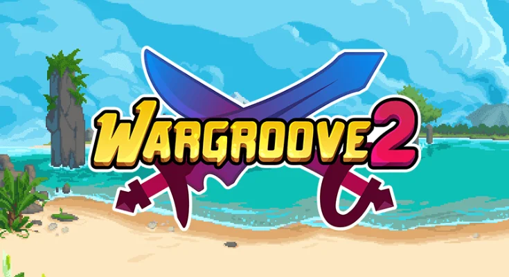 WARGROOVE 2 Fitgirl repack