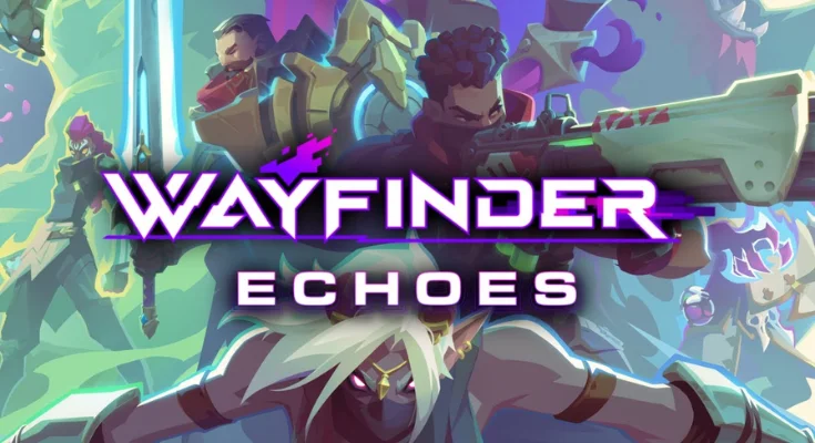 WAYFINDER ECHOES Fitgirl repack