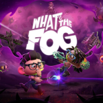 WHAT THE FOG Fitgirl repack