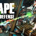 Z-APE TOWER DEFENSE Fitgirl repack