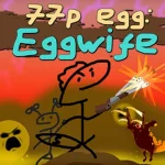 77P EGG EGGWIFE Fitgirl repack