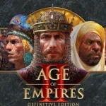 AGE OF EMPIRES II DEFINITIVE EDITION Fitgirl repack