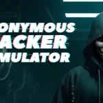 ANONYMOUS HACKER SIMULATOR Fitgirl repack