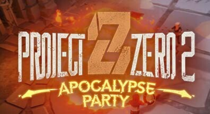 APOCALYPSE PARTY Fitgirl repack