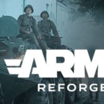 ARMA REFORGER Fitgirl repack