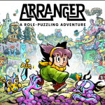 ARRANGER A ROLE-PUZZLING ADVENTURE Fitgirl repack