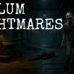 ASYLUM NIGHTMARES Fitgirl repack