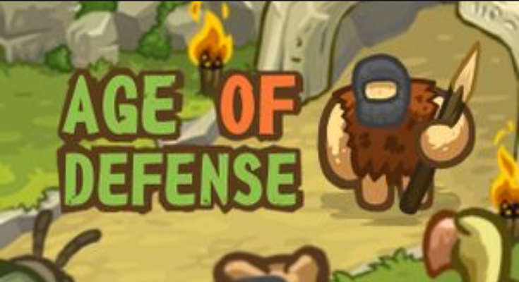 Age of Defense Fitgirl repack