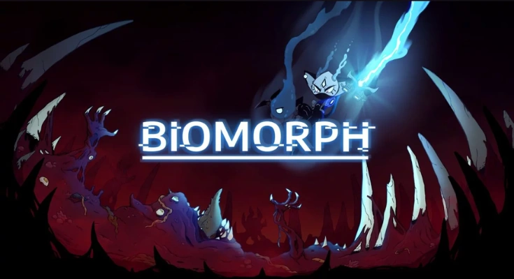 BIOMORPH Fitgirl repack