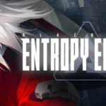 BLAZBLUE ENTROPY EFFECT Fitgirl repack