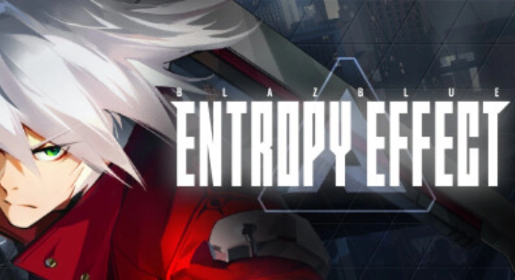 BLAZBLUE ENTROPY EFFECT Fitgirl repack