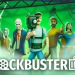 BLOCKBUSTER INC Fitgirl repack