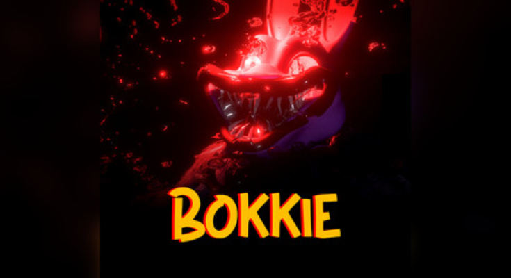 BOKKIE Fitgirl repack