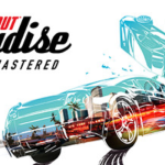 BURNOUT PARADISE REMASTERED Fitgirl repack