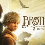 Brothers A Tale of Two Sons Remake Fitgirl repack