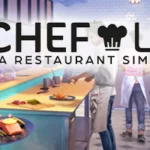 CHEF LIFE Fitgirl repack