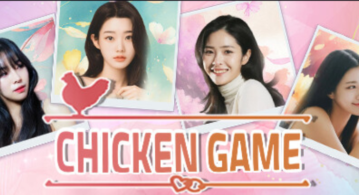 CHICKEN GAME Fitgirl repack