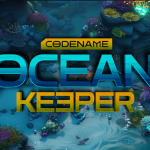 CODENAME OCEAN KEEPER Fitgirl repack