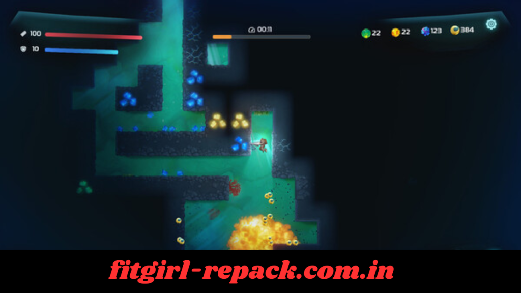 CODENAME OCEAN KEEPER free download