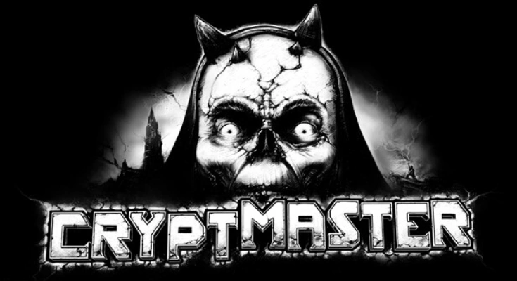 CRYPTMASTER   Fitgirl repack