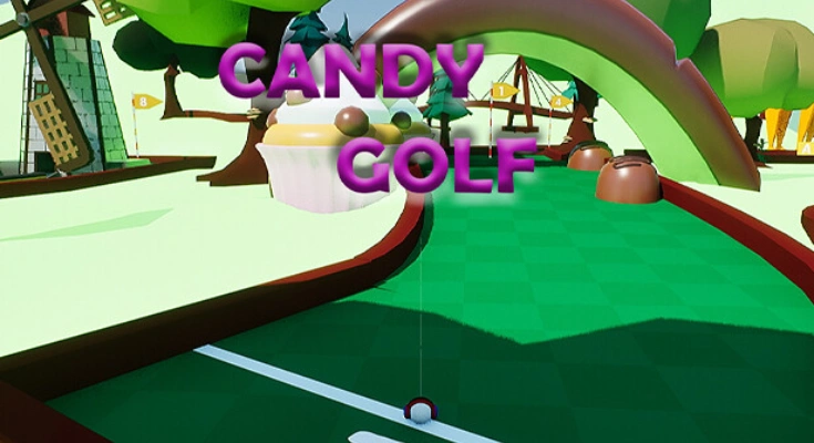 Candy Golf Fitgirl repack