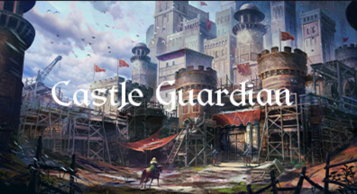 Castle Guardian Fitgirl repack