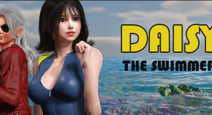 DAISY THE SWIMMER Fitgirl repack