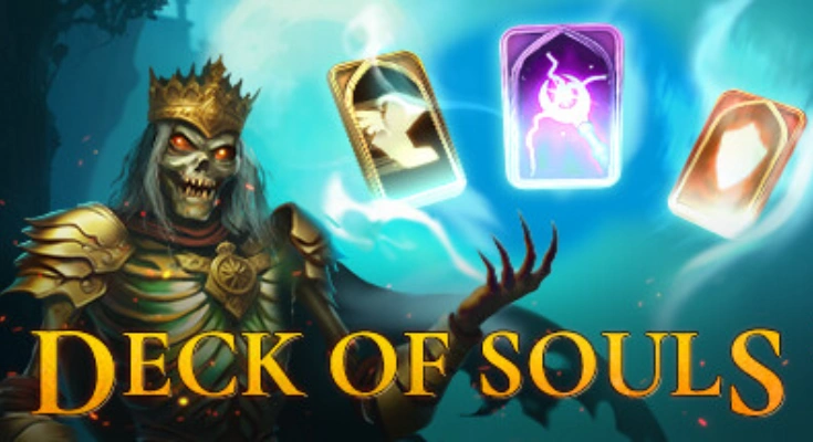 DECK OF SOULS Fitgirl repack