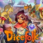 DICEFOLK  Fitgirl repack