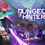 DUNGEONS OF HINTERBERG Fitgirl repack