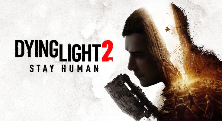 DYING LIGHT 2 STAY HUMAN Fitgirl repack