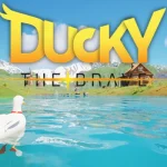 Ducky The Brave Fitgirl repack