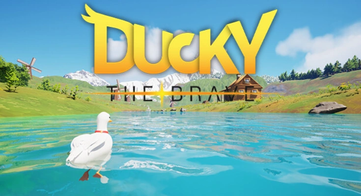 Ducky The Brave Fitgirl repack