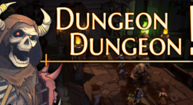 Dungeon Dungeon Fitgirl repack