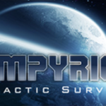 EMPYRION GALACTIC SURVIVAL Fitgirl repack