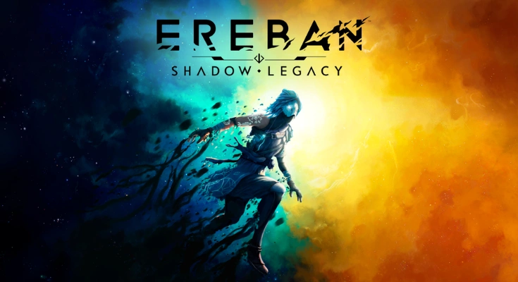 EREBAN SHADOW LEGACY Fitgirl repack