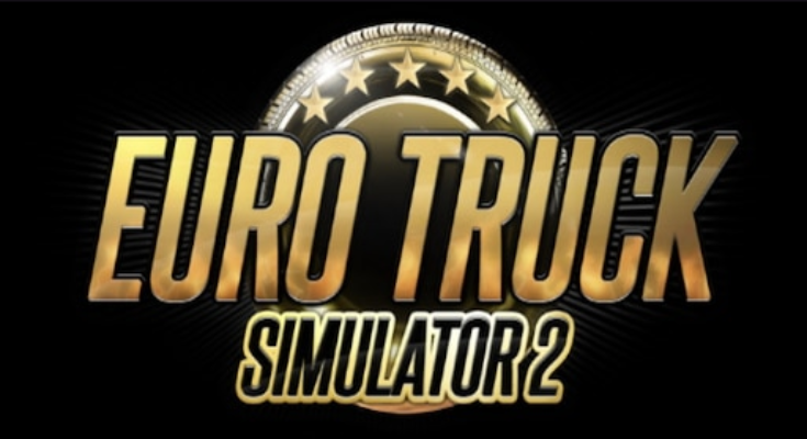 EURO TRUCK SIMULATOR 2 Fitgirl repack