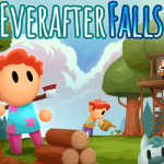 EVERAFTER FALLS Fitgirl repack