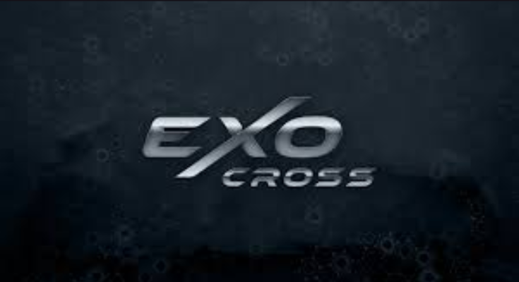 ExoCross Fitgirl repack