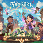 FAE FARM Fitgirl repack