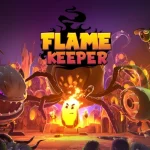 FLAME KEEPER Fitgirl repack