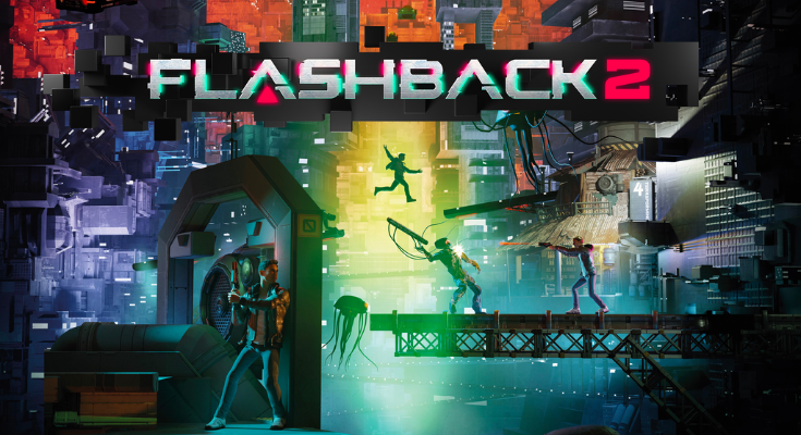 FLASHBACK 2  Fitgirl repack