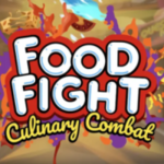 FOOD FIGHT CULINARY COMBAT Fitgirl repack