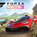 FORZA HORIZON 5  Fitgirl repack